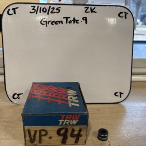 TWR Engine Valve Oil Seal VP-94