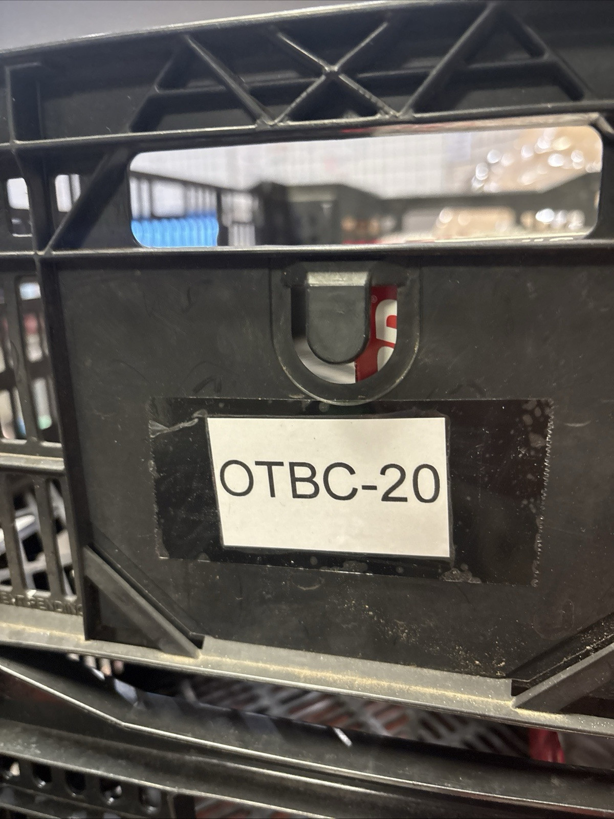 TX29 Standard Engine Cooling Fan Switch Coolant - Image 3