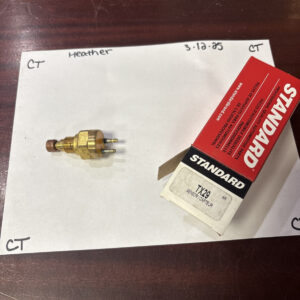 TX29 Standard Engine Cooling Fan Switch Coolant