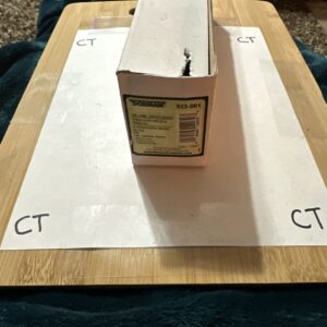 Tail Light Circuit Board Dorman 923-001