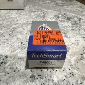Techsmart Fuel Pump Cam Follower (t48001)