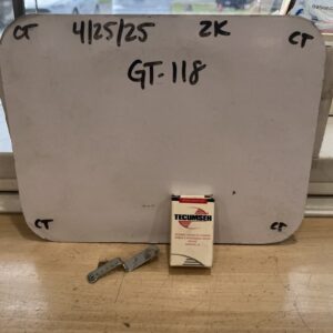 Tecumseh 35520 Governer Lever