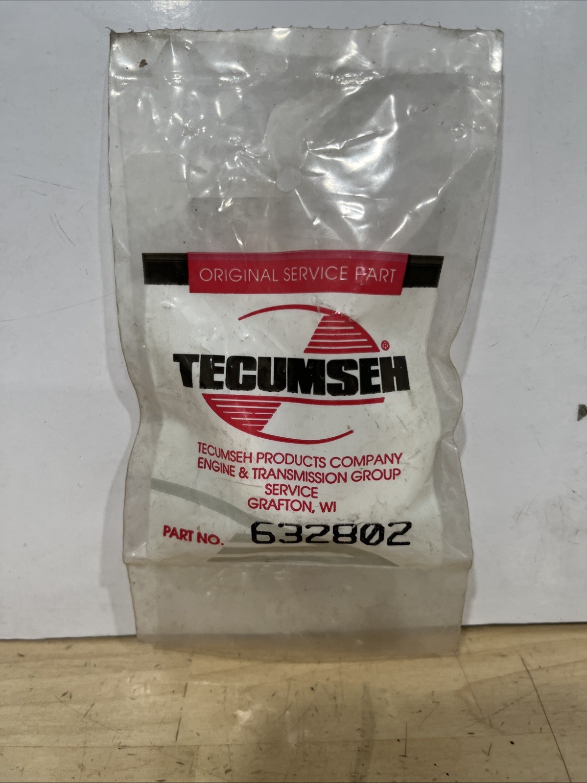 Tecumseh 632802 Plastic Float - Image 3
