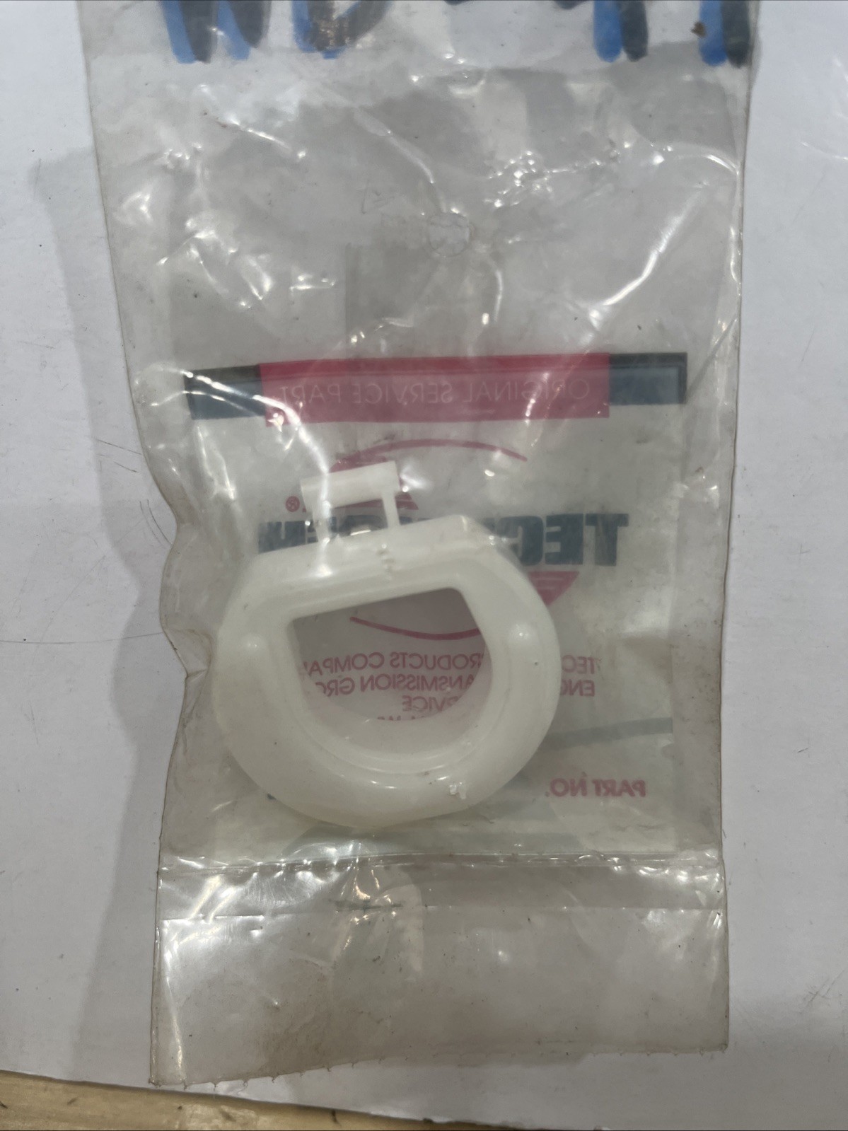 Tecumseh 632802 Plastic Float - Image 4