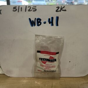 Tecumseh 632802 Plastic Float