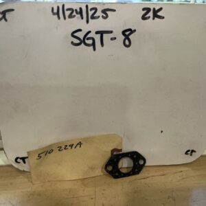 Tecumseh Carburetor Mounting Gasket 510229A