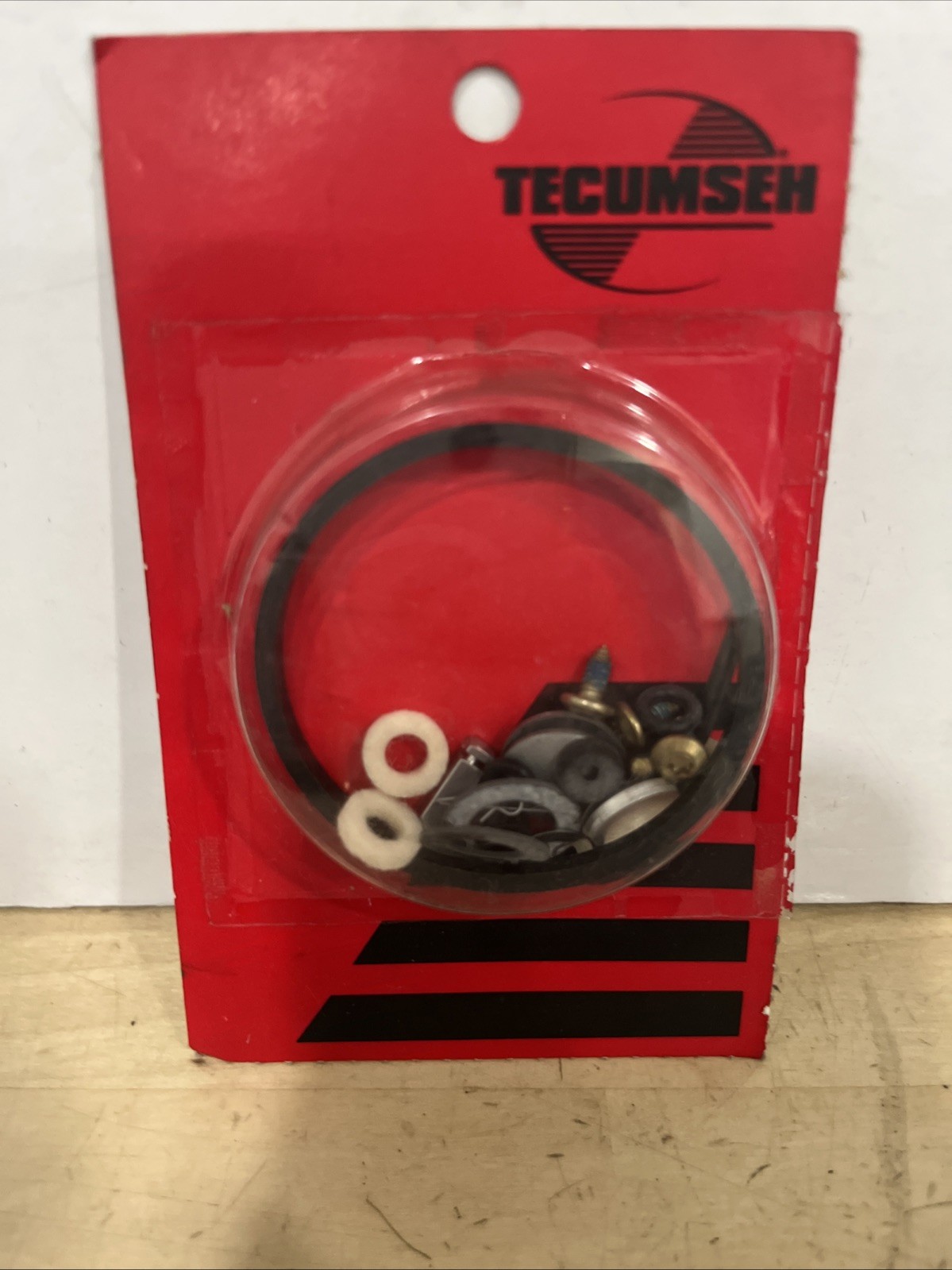 Tecumseh Carburetor Repair Kit 632760B - Image 3