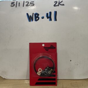 Tecumseh Carburetor Repair Kit 632760B