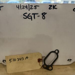 Tecumseh Muffler Gasket 510343A