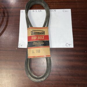 Thermoid FHP Belt 5L760