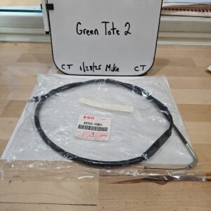 Throttle Cable for Suzuki LT230E Quadrunner LT250 58300-35B01