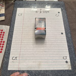 Throttle Position Sensor BWD EC3310