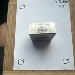 Throttle Position Sensor  Standard Motor Products  TH236 Professional Choice