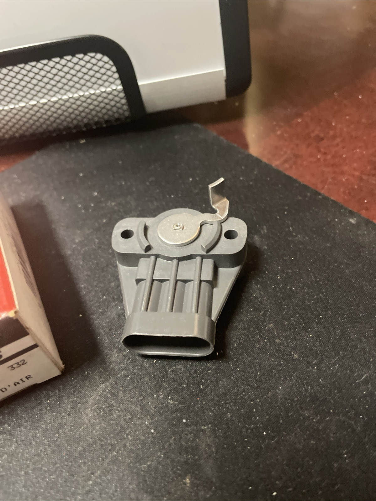 Throttle Position Sensor Standard TH113T - Image 3