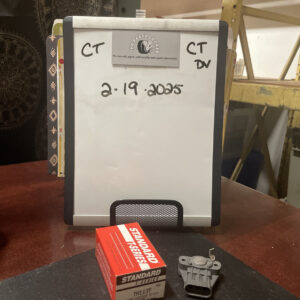 Throttle Position Sensor Standard TH113T