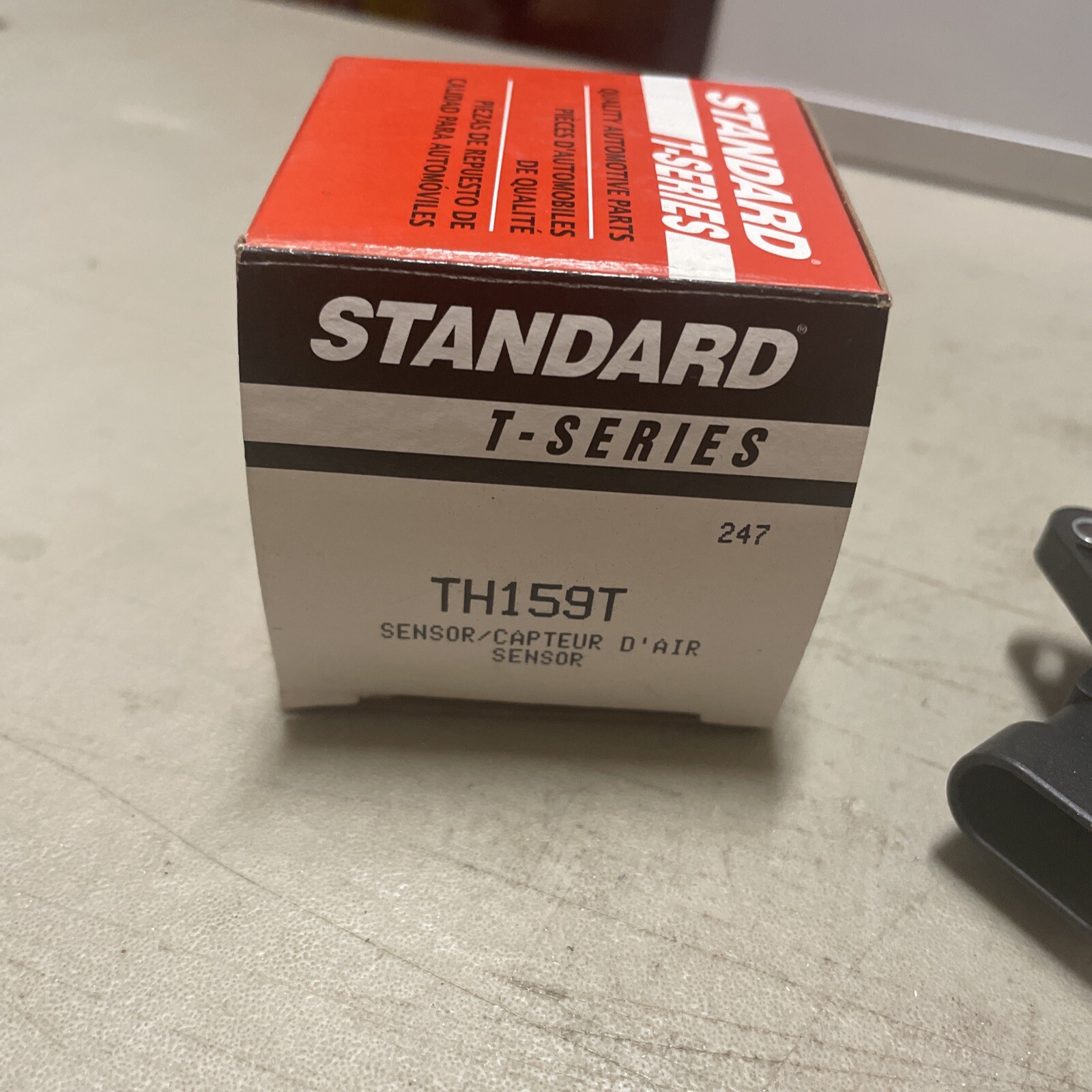 Throttle Position Sensor Standard TH159T - Image 4