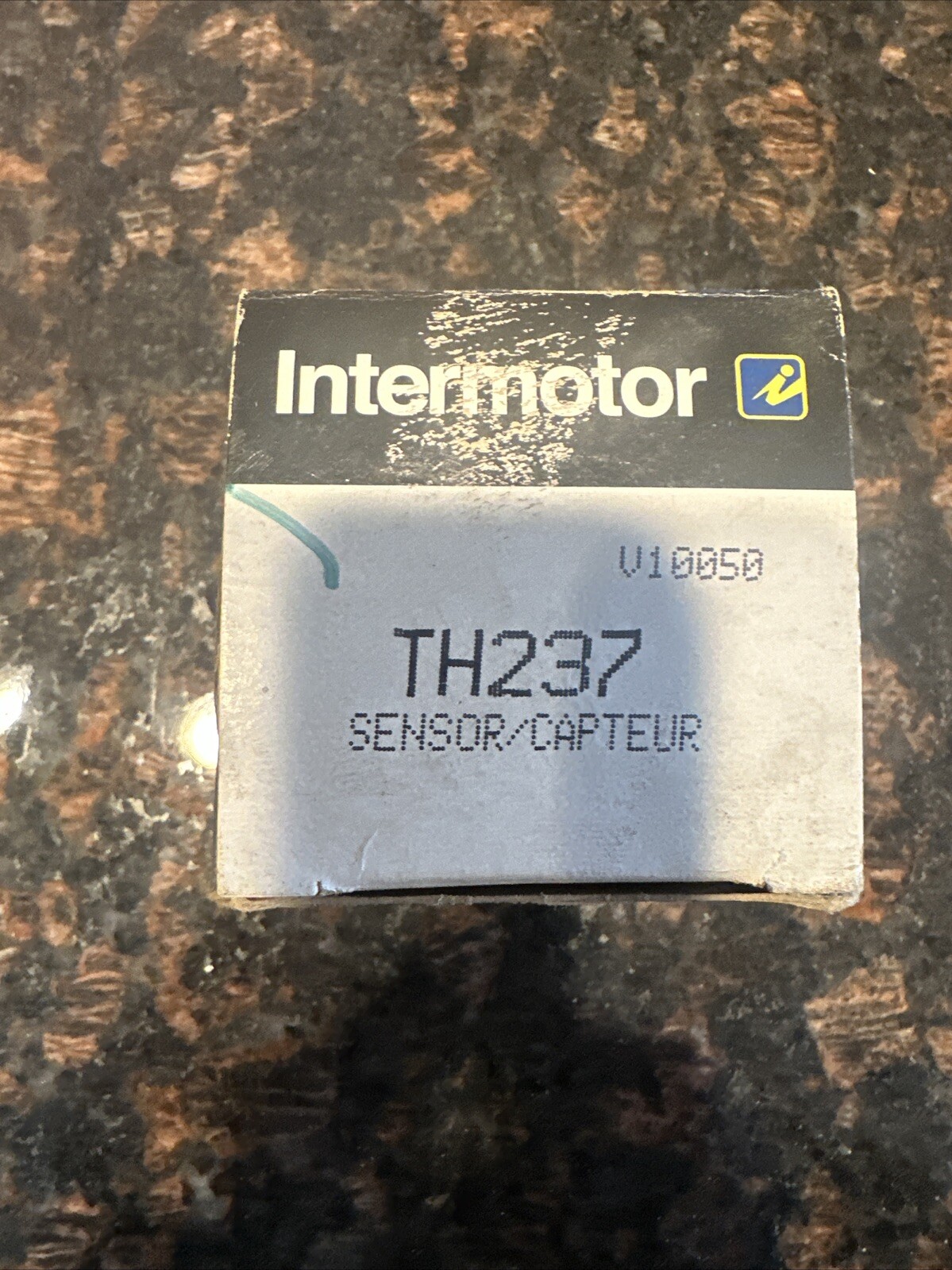 Throttle Position Sensor Standard TH237