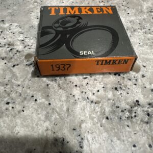 Timken 1937 Seal