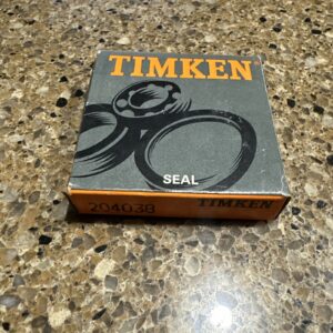 Timken 204038 Seal
