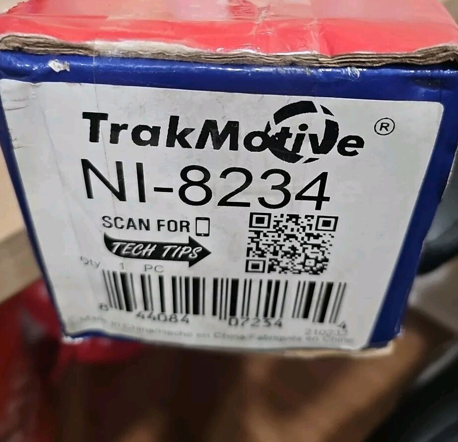 TrakMotive NI8234 CV Axle Shaft - Image 4
