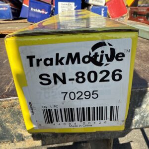 TrakMotive SN-8026 CV Axle Shaft For 05-11 Cobalt G4 G5 HHR Ion Pursuit