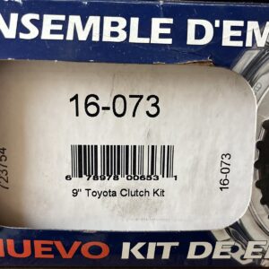 Transmission Clutch Kit Rhinopac 16-073