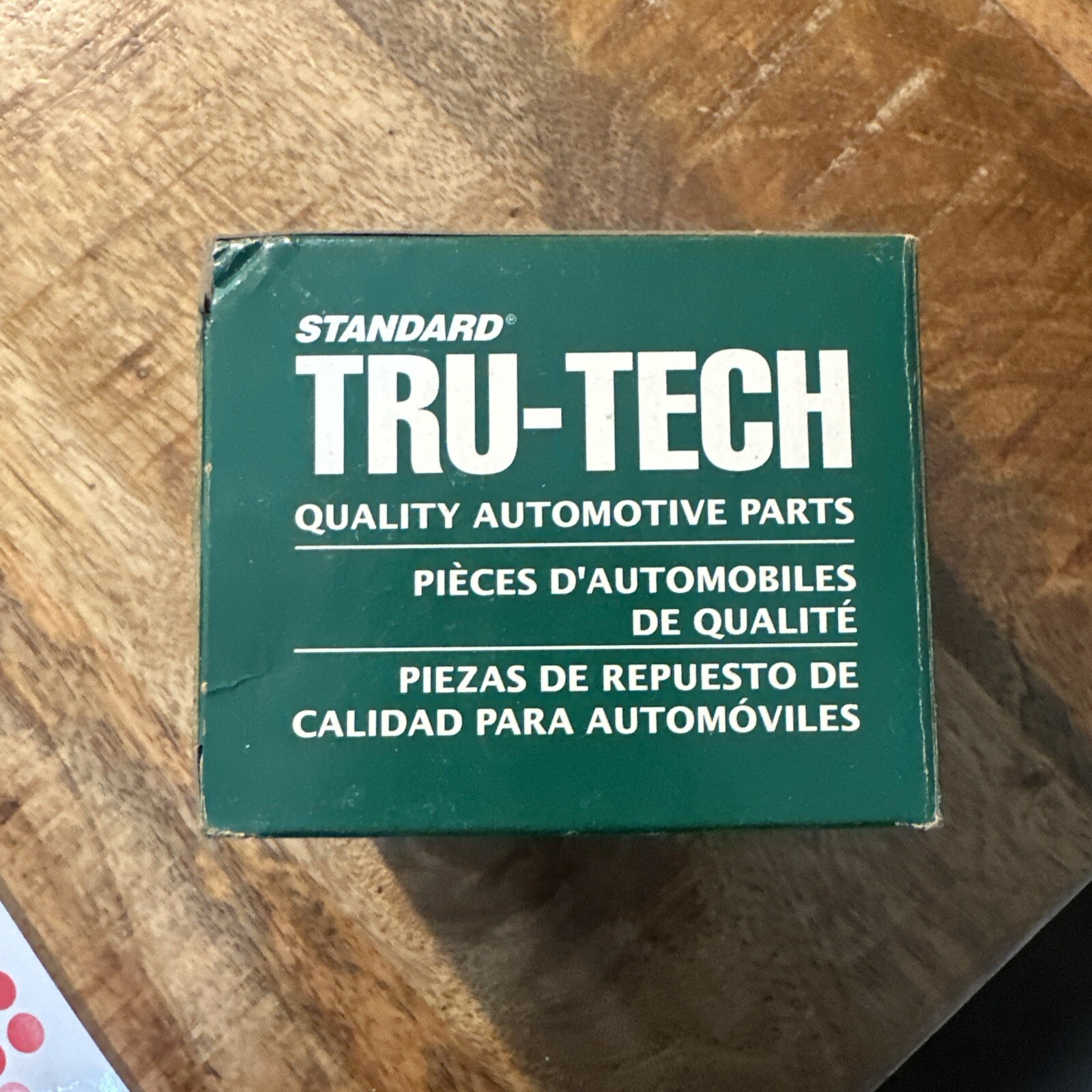 Tru-tech (Standard) DR41T Ignition Coil For 1987-2001 GM 2.2L 2.3L 2.4L-L4 - Image 3