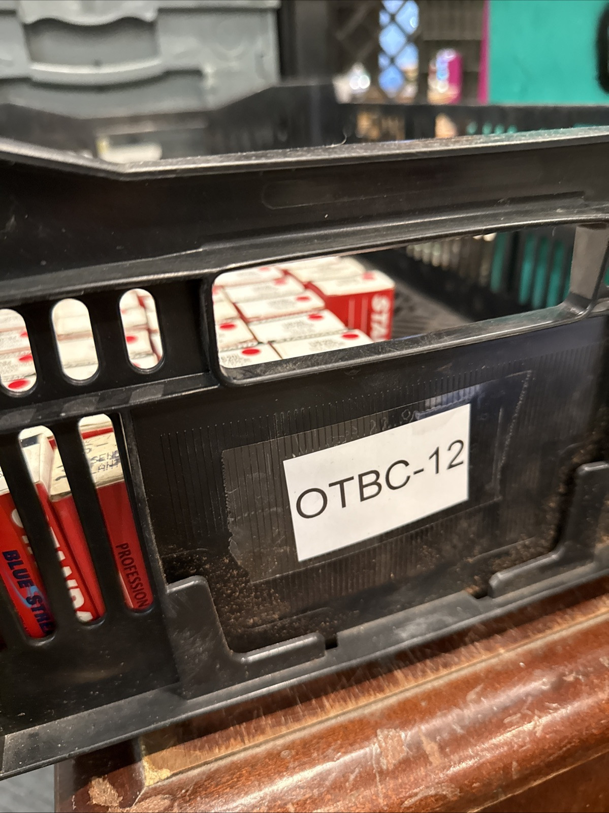 Ts213 Standard Sensor TS-213 - Image 3