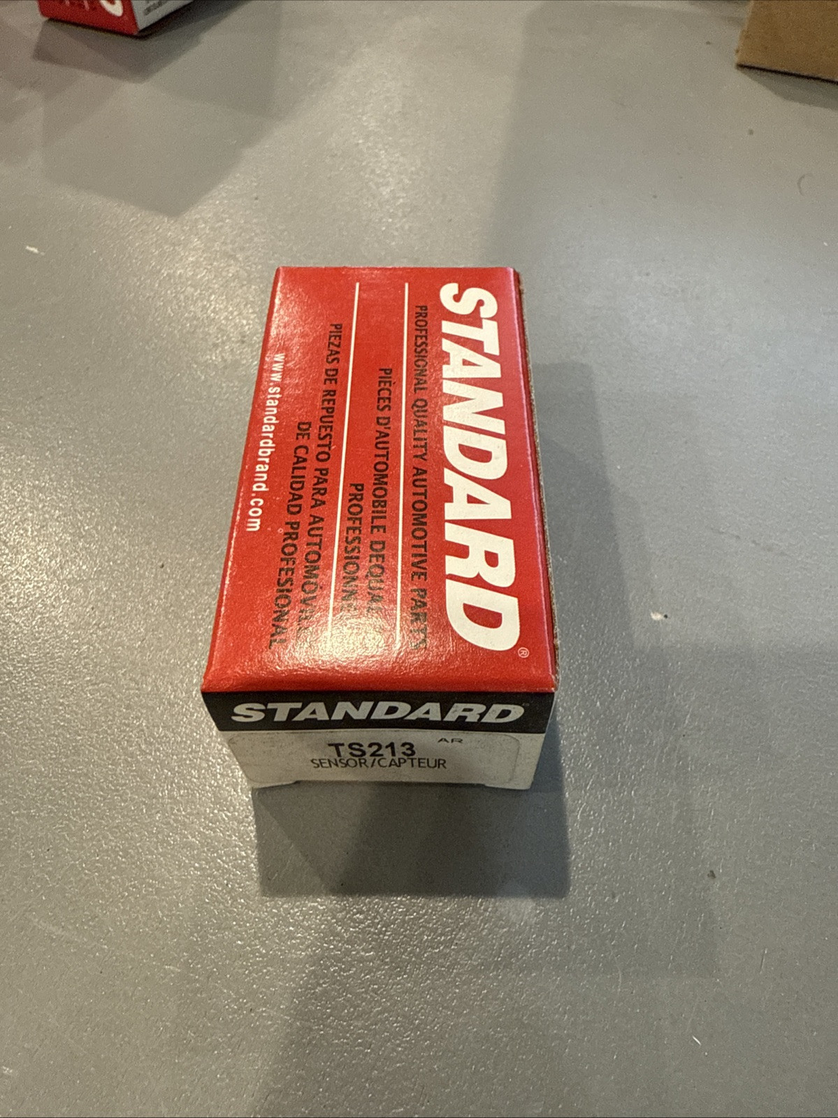 Ts213 Standard Sensor TS-213