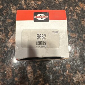 Turn Signal Switch Connector-XL Standard S-662