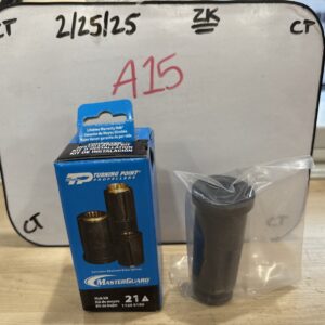 Turning Point Propellers 11200100 - Masterguard Installation/Hub Kit 21