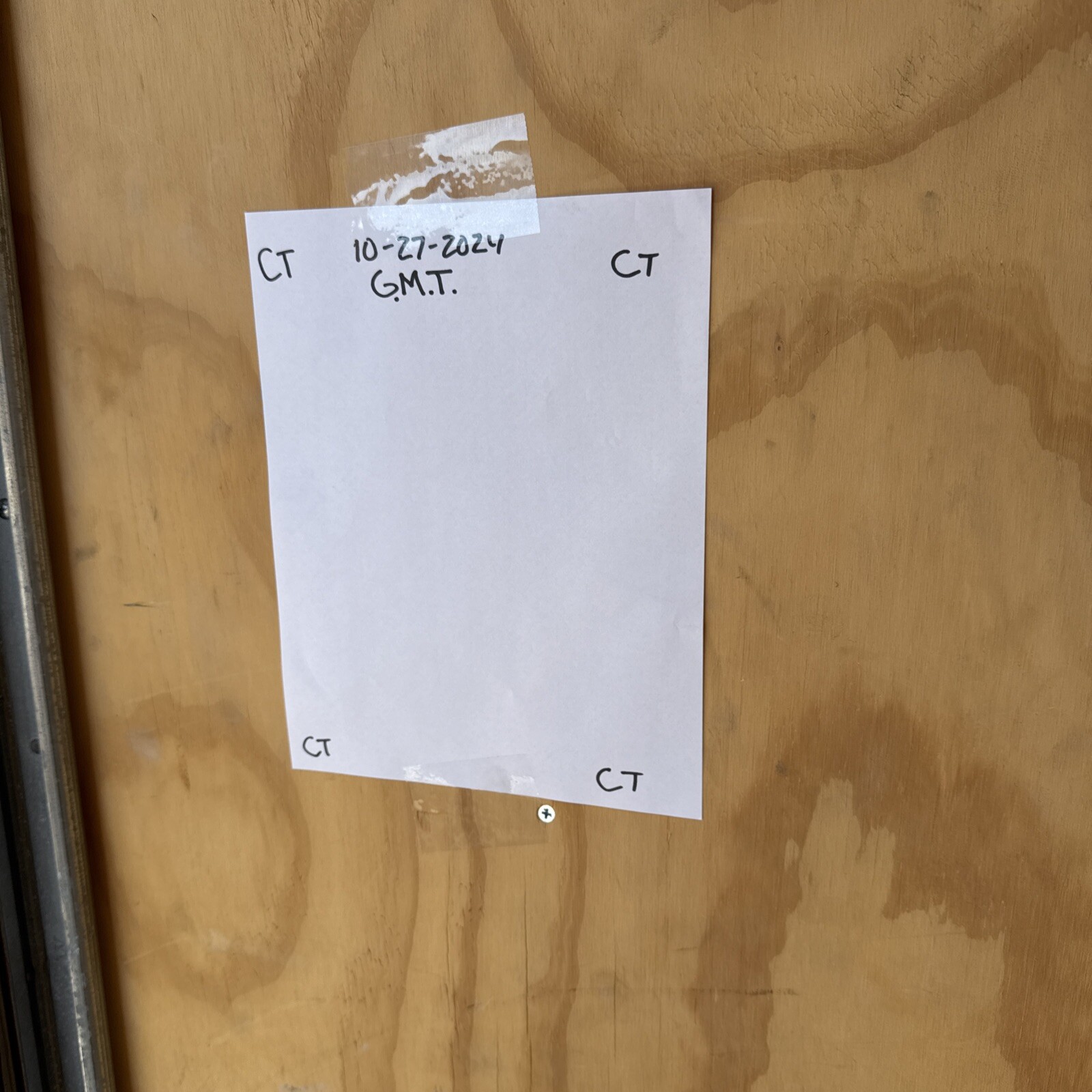 UP TO 1962 FORD FOMOCO ROTUNDA QUICK REFERENCE FACTORY PARTS CATALOG ORIGINAL - Image 4