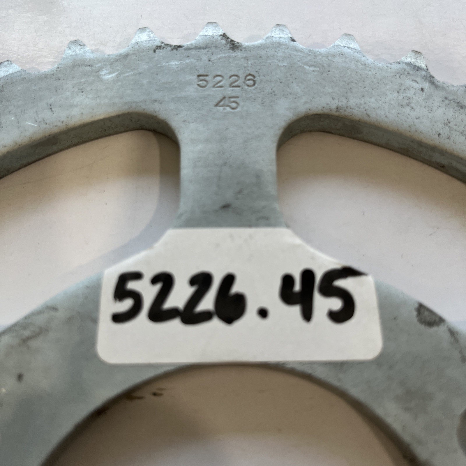 Unbranded Sprocket 5226.45 (45T) - Image 3