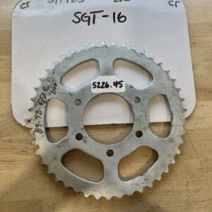 Unbranded Sprocket 5226.45 (45T)