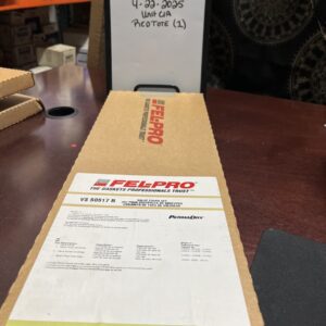 VS 50517 R Valve cover Gasket Set