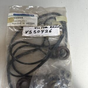 Valve Cvr Gasket Set Victor Reinz VS50426