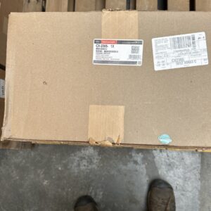 Vapor Canister-Fuel Motorcraft CX-2365