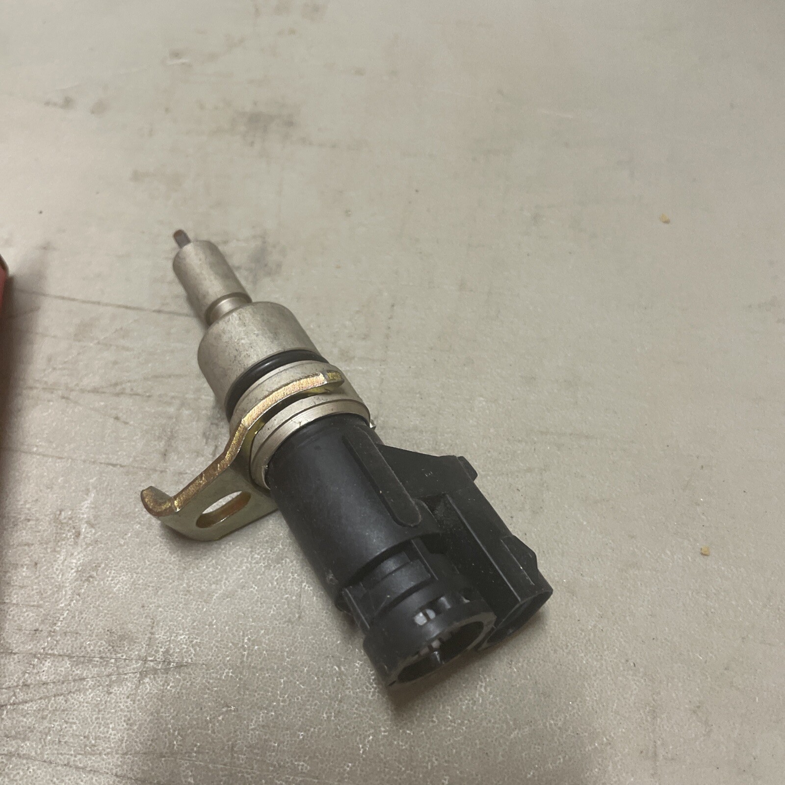 Vehicle Speed Sensor Standard SC37T - Image 3