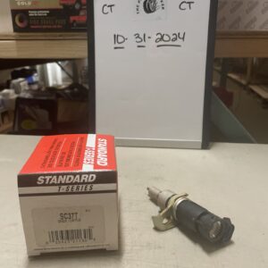 Vehicle Speed Sensor Standard SC37T