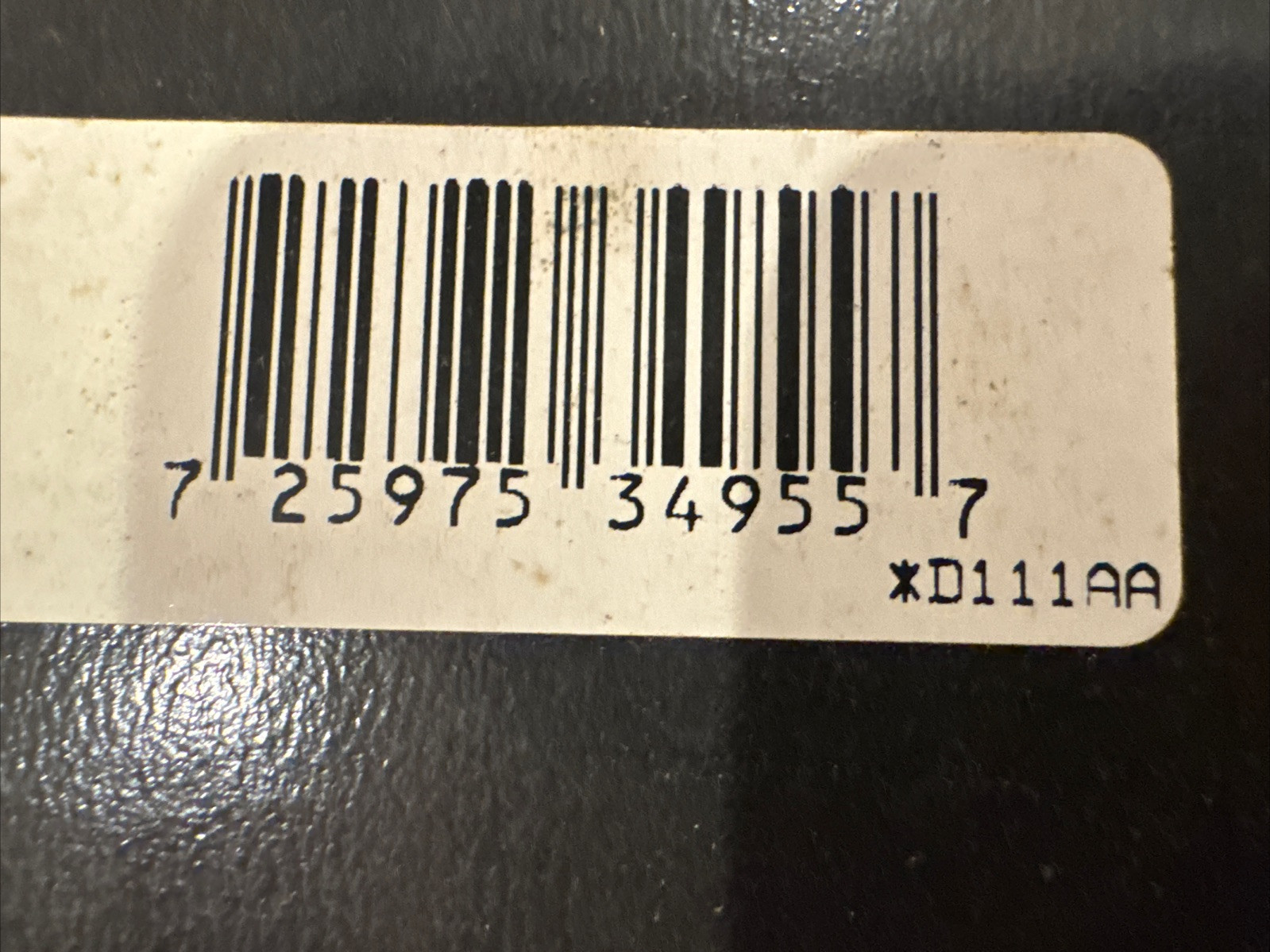 Victor Gaskets VS-38422H - Image 3