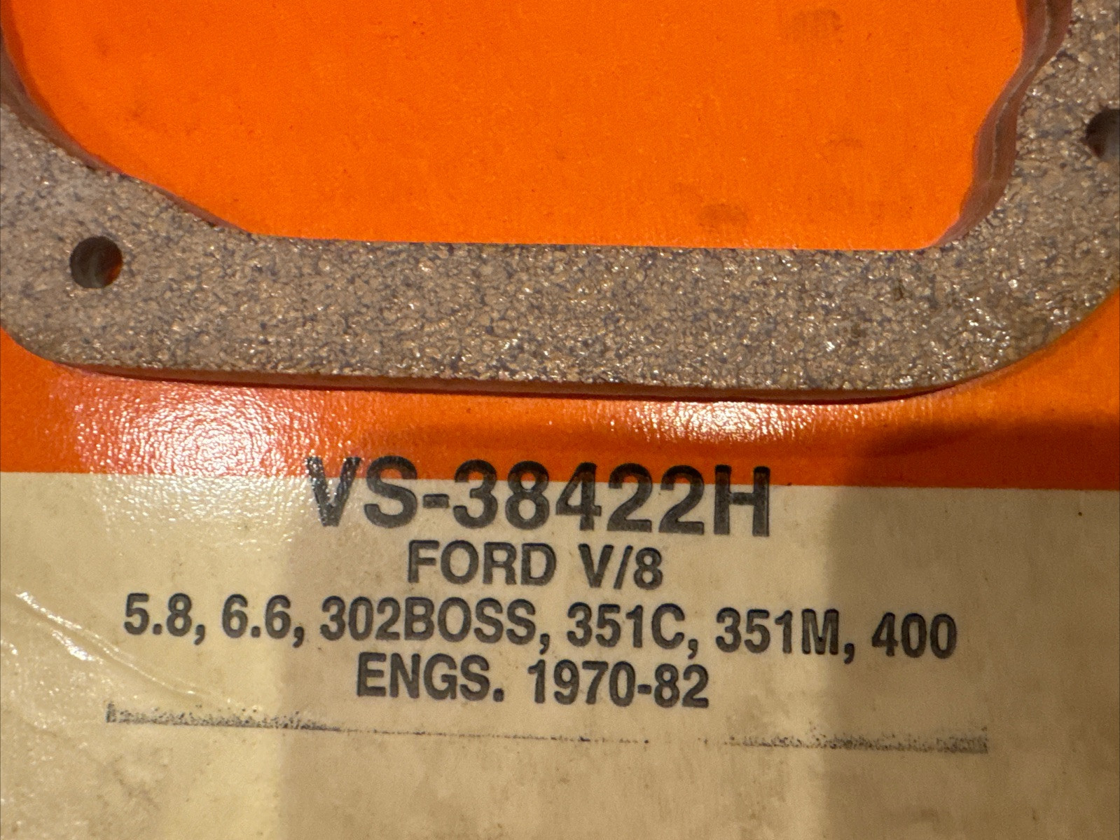 Victor Gaskets VS-38422H - Image 4