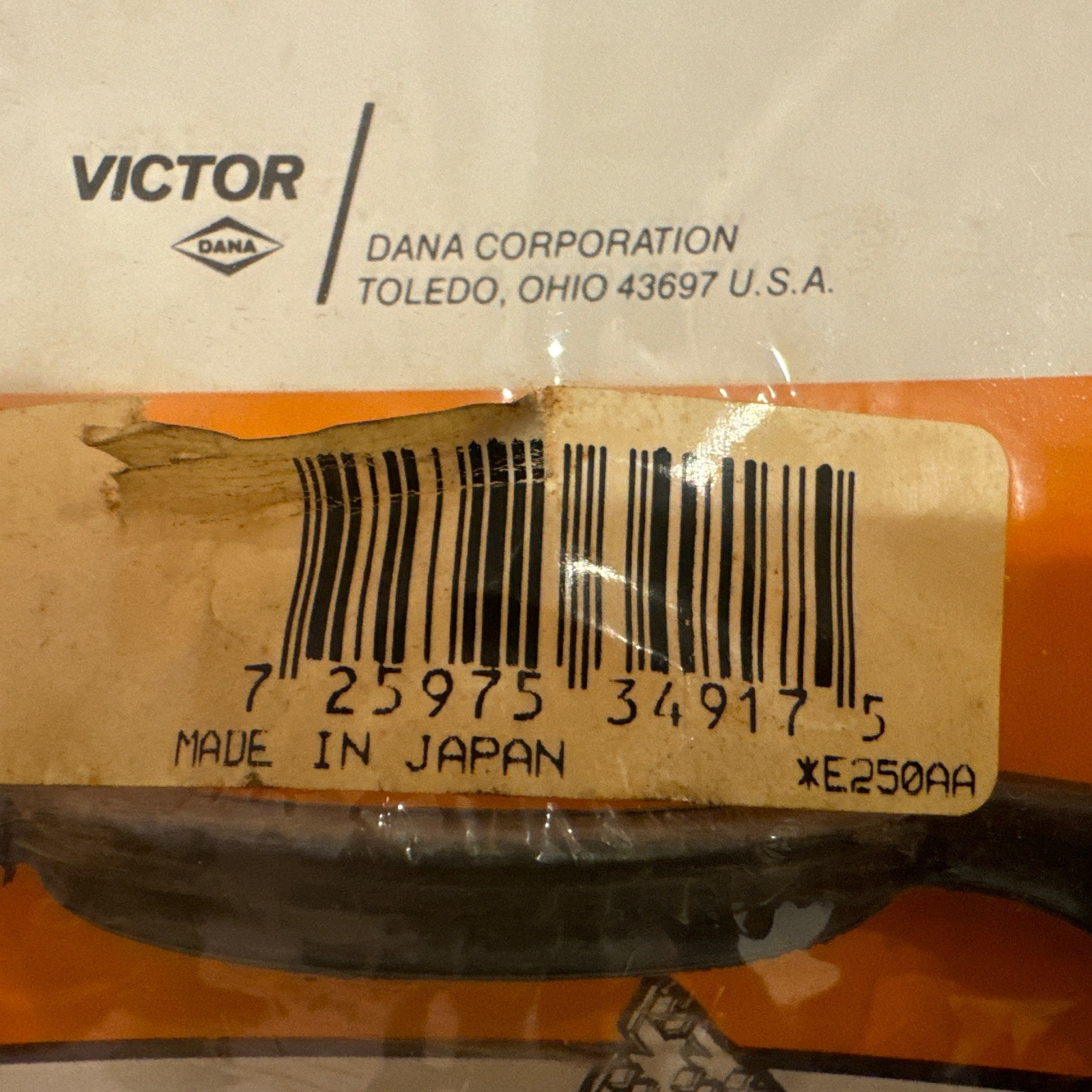 Victor VS38332 - Image 3