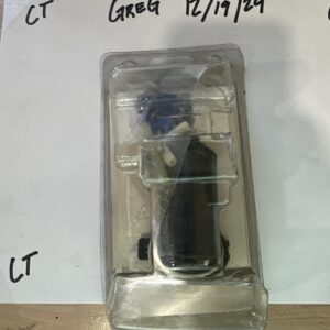 Vintage NOS Napa 60-300 Universal Windshield Washer Service Kit Sealed