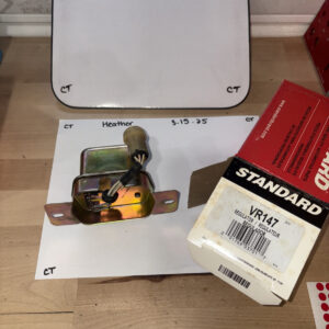 Voltage Regulator Standard VR-147