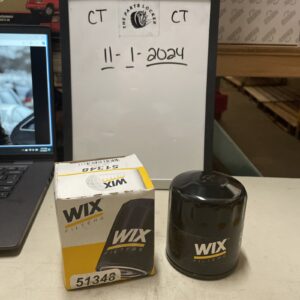 WIX 51348 Engine Oil Filter