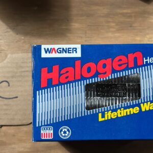 Wagner Lighting H4703 Sealed Beam - Box of 1 NOS