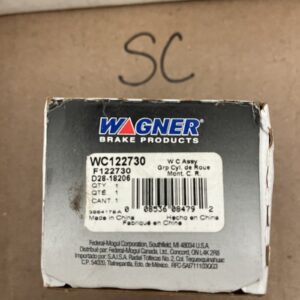 Wagner Premium Rear Wheel Cylinder Assembly WC122730