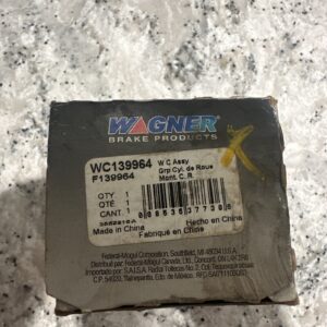 Wagner Wc139964