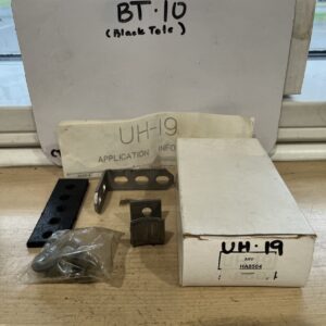 Walker Exhaust Hanger Bracket Kit UH-19