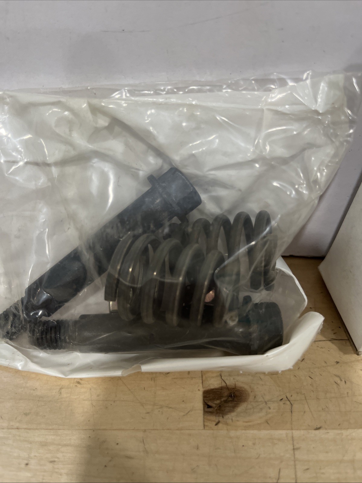 Walker Flange Mounting Kit (Hardware) FMK441 (ES441) - Image 4